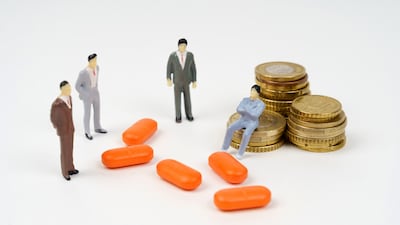 UBE Deal Helps Kyorin On Road To In-Licensing Target