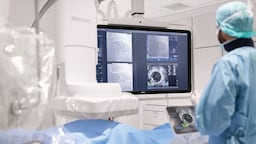 Philips Exec: Innovation Launches  Breakthrough Era For Imaging