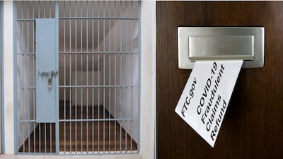 Consumer Refunds For False COVID-19 Claims Follow Civil Settlement, Criminal Convictions