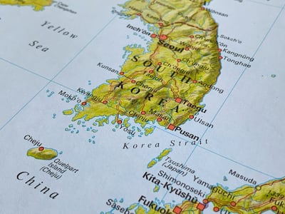 Zuellig Assumes Control Of Nicotinell In Korea