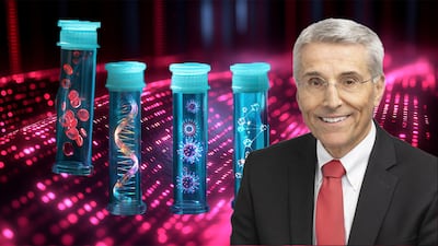 US FDA’s Richard Pazdur: Appreciating An Extraordinary Career