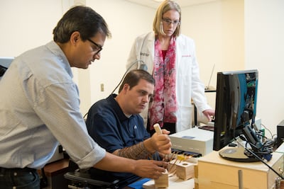 When Brain-Computer Interfaces Fail, Human Trial Participants Have Few Options