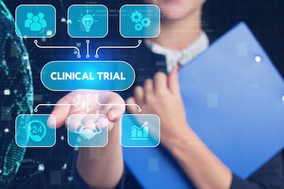 US FDA Cuts Gender Language In Updated Clinical Trial Guidance 