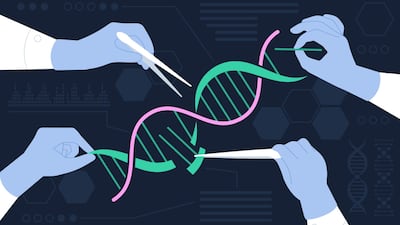 Intellia Becomes First To Show Potential For CRISPR Therapy Re-Dosing