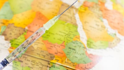 EU To Donate Mpox Vaccines To Africa As Public Health Emergency Is Declared