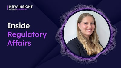 ‘Inside Regulatory Affairs' With Ecomundo’s Morgane Mondon