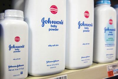 J&J Focuses On Weeding Out ‘Junk Science’ As Debate Over Talc Experts Continues
