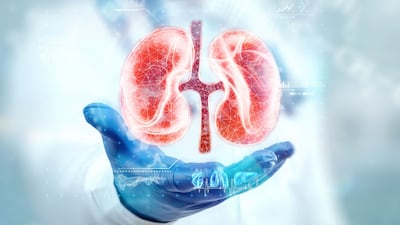 First-To-Market Calliditas Picking Up Speed In IgA Nephropathy