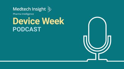 Device Week, 13 April 2022 – Highlights From Miach And Outset Exec Chats; Medtronic’s Update On Renal Denervation Trials