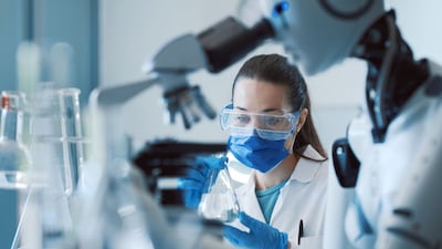 Indegene Exec On R&D Operations In The Age Of GenAI, One Click Submissions