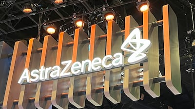 AstraZeneca Believes Size Matters In Amyloidosis