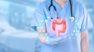 New SAGA Colorectal Cancer Diagnostic Helps Predict Recurrence