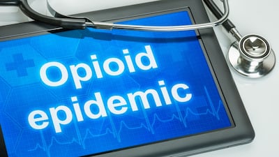 FDA Drops Final Guidance On Devices Designed To Treat Opioid Abuse