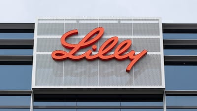 Lilly Makes Another Big Investment In Manufacturing Capacity