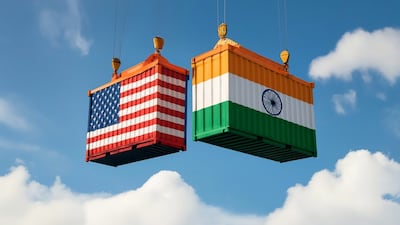 US-India Trade Deal : Generics Dance Goes On, Oil Prices To Be Watched - Clone