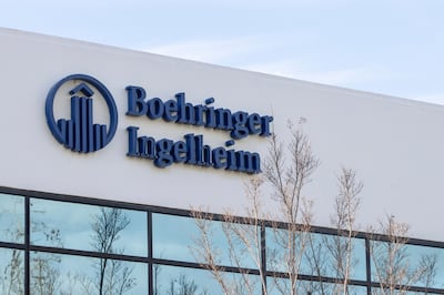 Boehringer’s Hernexeos, Jascayd Just The Start Of A Busy Five-Year Launch Plan