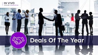 Deals Of The Year 2024 Winners Revealed