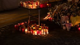 Swiss Fire Aftermath Highlights Urgent Need For European Antimicrobial Incentives