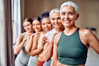 Menopause, Heart Disease, Alzheimer’s Are All Part Of Women’s Health, Industry Leaders Say 