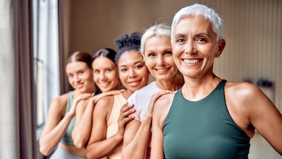 Menopause, Heart Disease, Alzheimer’s Are All Part Of Women’s Health, Industry Leaders Say