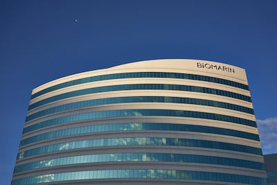 BioMarin Leans Into BD As Voxzogo Competition Intensifies 