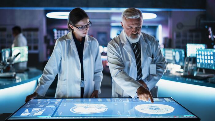 Beyond the Checkpoint — Next-Gen Strategies in Immuno-Oncology