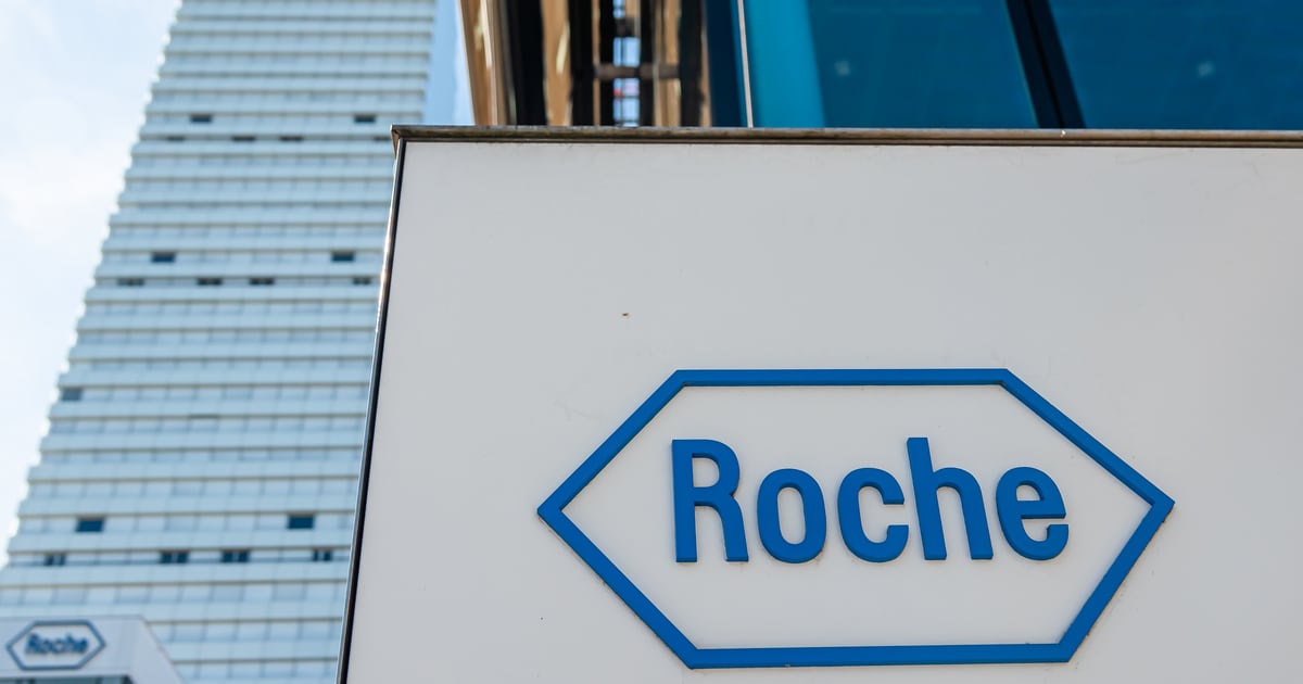 How Roche Plans To Stay Ahead In MS And Catch Up In Alzheimer’s