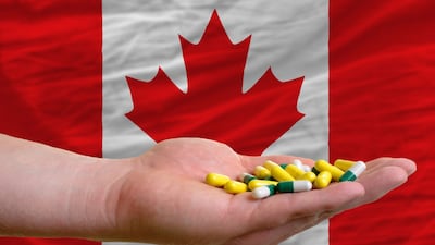 Canada Expands Expedited Reimbursement Mechanism To Include All New Medicines