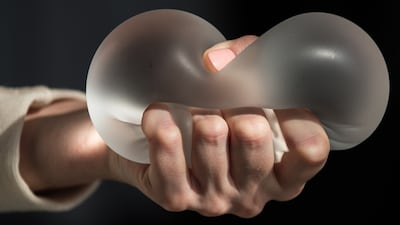 The Evidence Is In: Australia Recommends Breast Implant Ban 