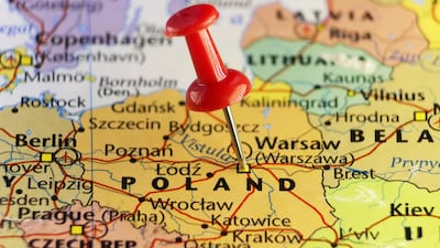 First Polish Notified Body Designated Under The EU's Medical Device Regulation