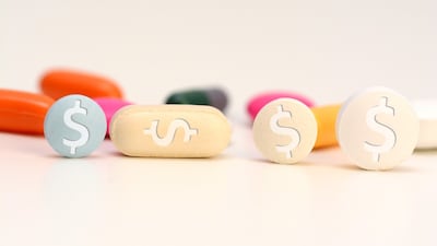 Industry CEOs Talk Drug Pricing, Value And The IRA