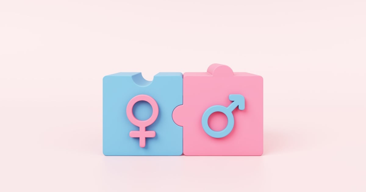 Gener Butc US FDA Attempts To Parse Sex Vs. Gender, But Will Politics Interfere?