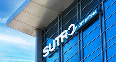 Sutro Works Toward A Better Ovarian Cancer ADC