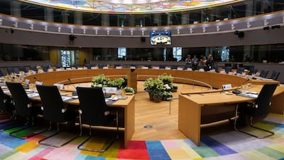 More Cracks Appear In EU Pharma Reform As Ministers Debate RDP Proposals