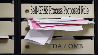 Senate HELP Committee Recommends Tightening Food Safety Oversight Without Cutting Self-GRAS