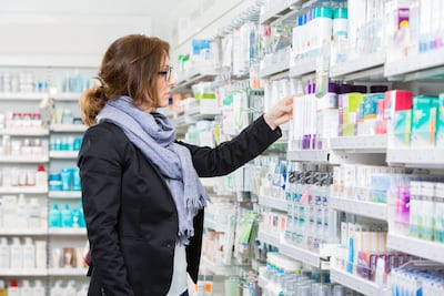 OTC Brands Aren’t Window Dressing, They Are The Door To Responsible Self-Care