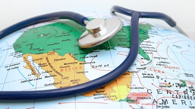 CDRH Highlights Harmonization Progress In International Assessment Report