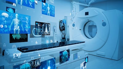 Siemens Healthineers Says Photon-Counting CT Is Set To Become Industry Standard 