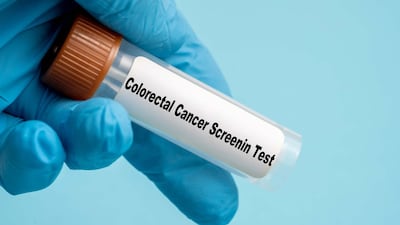 Volunteer State Partnership Could Mark A ‘New Day’ For Fighting Colorectal Cancer