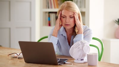 Astellas’ Non-Hormonal Menopause Drug Veoza Set For English Funding 