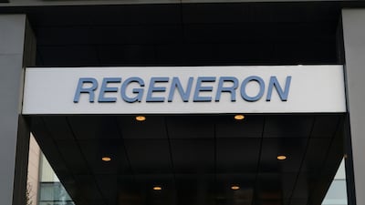 Regeneron Will Move Two Factor XI Agents Into Phase III