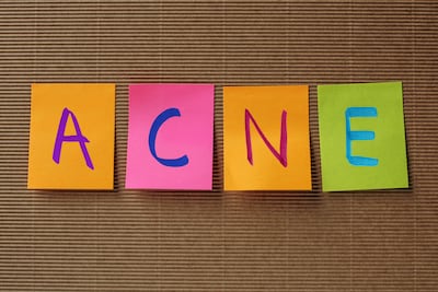 Positive Long-Term China Safety Data For Ascletis’s Oral Acne Contender