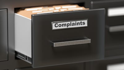 US FDA's s Centers In Charge Of Complaint Handling In Major ORA Reorganization Plan