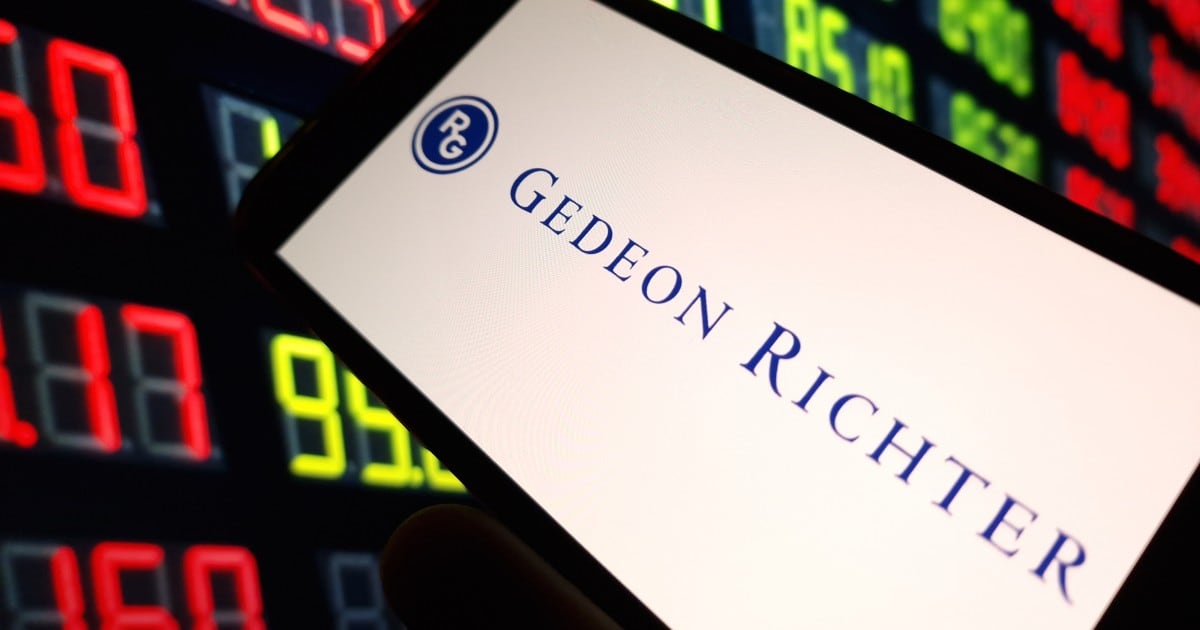 Ritcher Unit Gedeon Richter: General Medicines Unit Deserves ‘More Attention And Credit’