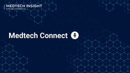 Medtech Connect 16: AI For Cross Border Regulation