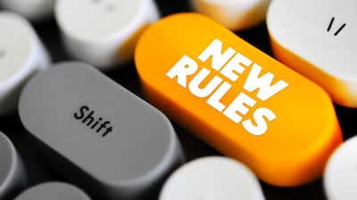 International CHC Firms Can Benefit From China’s Tighter E-Commerce Import Rules