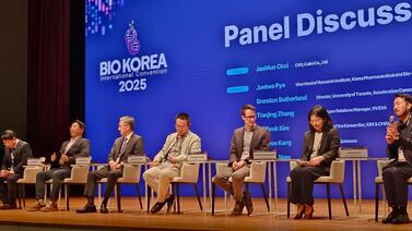 Tech Convergence, Quality Data Needed To Accelerate Korea’s AI-Powered R&D