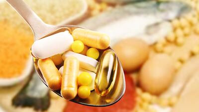 Immunity And Energy Top Of Mind For European Supplement Consumers