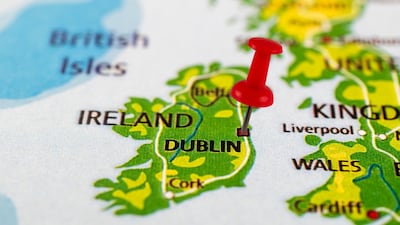 Aspire Picks Up Irish Asset With Caragen Acquisition