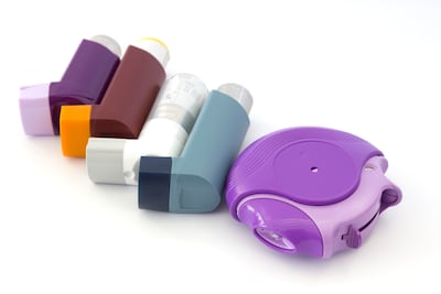 US FDA Urges Generics To Stay Engaged On Metered Dose Inhalers 